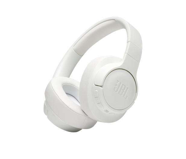 JBL T750 BT NC białe - 530068 - zdjęcie 2